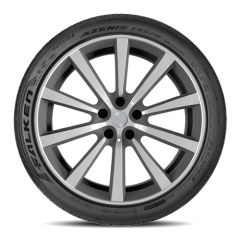 Falken 235/60 R18 TL 107W XL AZENIS FK520 SUV ÜRETİM YILI : 2023