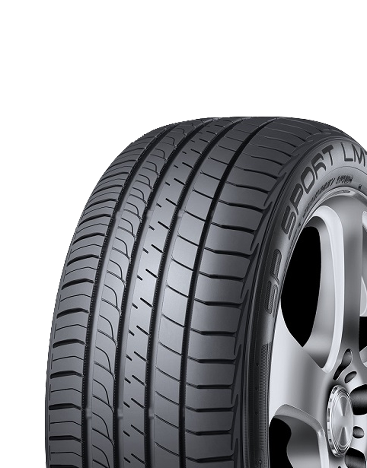 Dunlop 195/50 R16 TL 84V SP SPORT LM705 ÜRETİM YILI : 2023