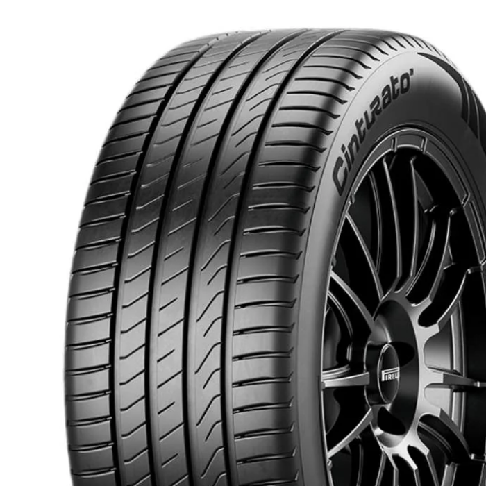 Pirelli Cinturato Rosso 225/40 R18 92W XL Yaz Lastiği - 2026