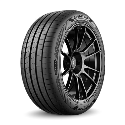 Goodyear Eagle F1 Asymmetric 6 235/45 R18 98Y XL FP Yaz Lastiği - 2023