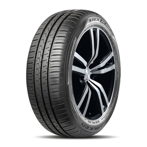 205/65 R15 TL 94V ZIEX ZE310 ECORUN FALKEN ÜRETİM YILI : 2022