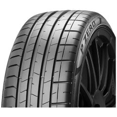 Pirelli P Zero PZ4 285/40 R22 110Y XL Yaz Lastiği - 2025