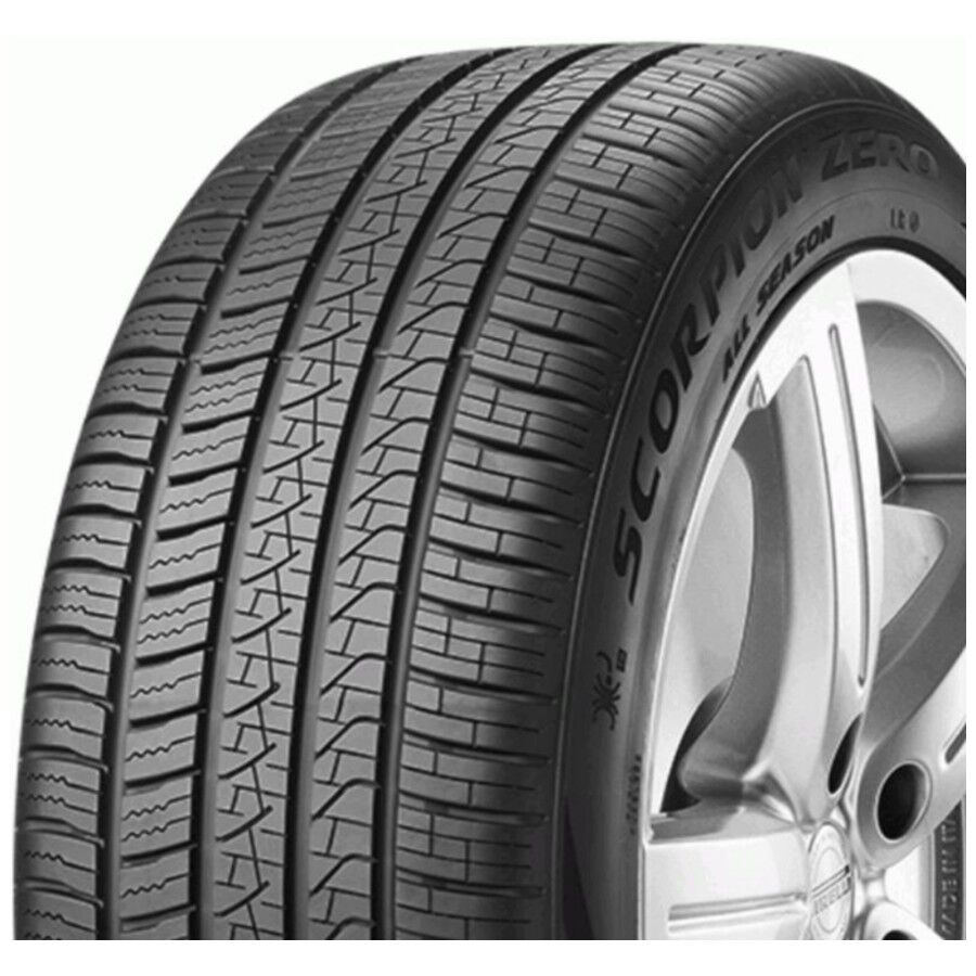 Pirelli Scorpion Zero All Season 275/50 R22 116H XL ELT Yaz Lastiği - 2025