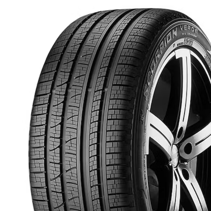 Pirelli Scorpion Verde All Season 275/45 R20 110V XL VOL 4 Mevsim Lastik - 2026