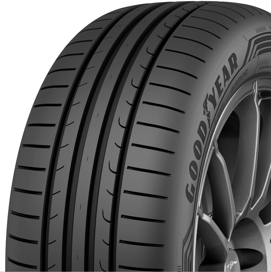 185/65 R14 86H EAGLE SPORT 2 GOODYEAR ÜRETİM YILI : 2023