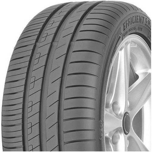 205/55 R17 91V  EFFICIENTGRIP PERFORMANCE GOODYEAR  ÜRETİM YILI : 2022
