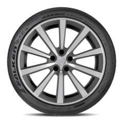 225/50 R18 TL 99W XL AZENIS FK520 SUV FALKEN ÜRETİM YILI : 2024