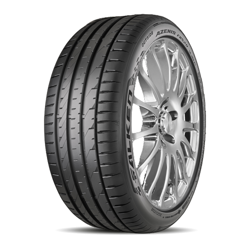 Falken 225/40 ZR19 TL (93Y) XL AZENIS FK520 ÜRETİM YILI : 2023
