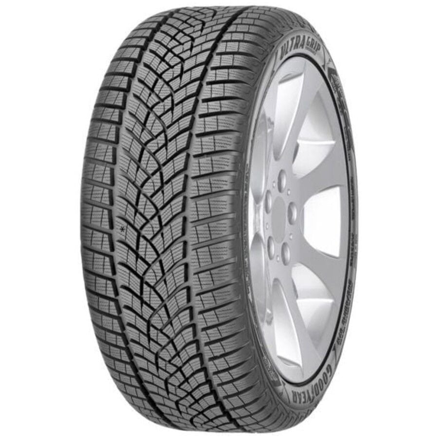 Goodyear UltraGrip Performance + 245/40 R19 98V XL * Kış Lastiği - 2025