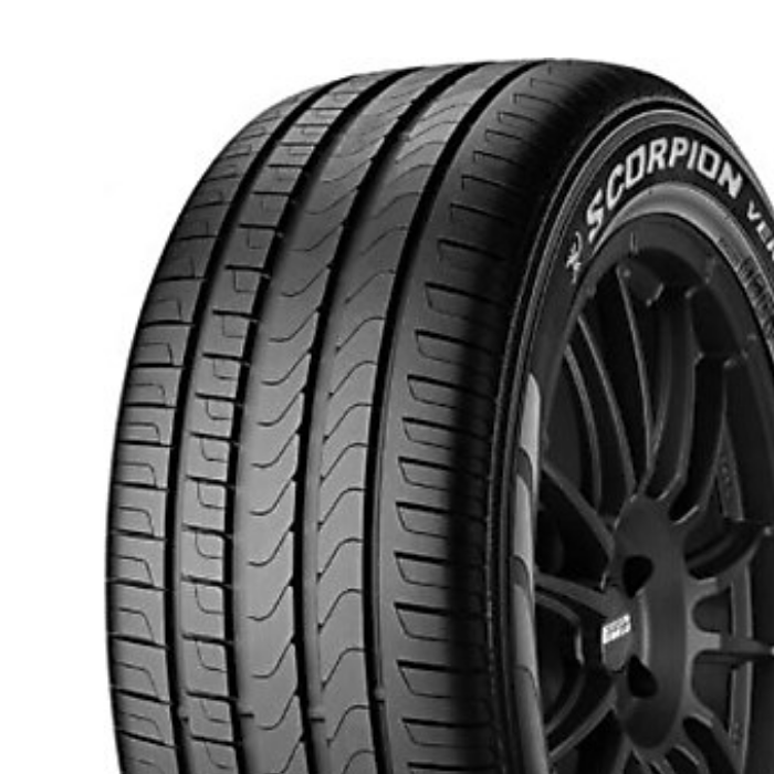 Pirelli Scorpion Verde 235/55 R18 100W MO Yaz Lastiği - 2026