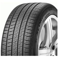 Pirelli Scorpion Zero All Season 235/55 R19 105W LR J XL 4 Mevsim Lastiği - 2026