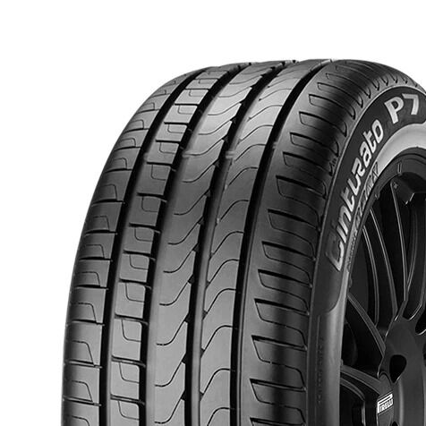 Pirelli Cinturato P7 245/40 R19 98Y XL RFT X MOE Yaz Lastiği - 2026