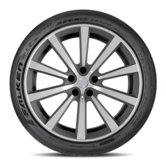 Falken 255/40 R18 TL 99Y XL AZENIS FK520 ÜRETİM YILI : 2024