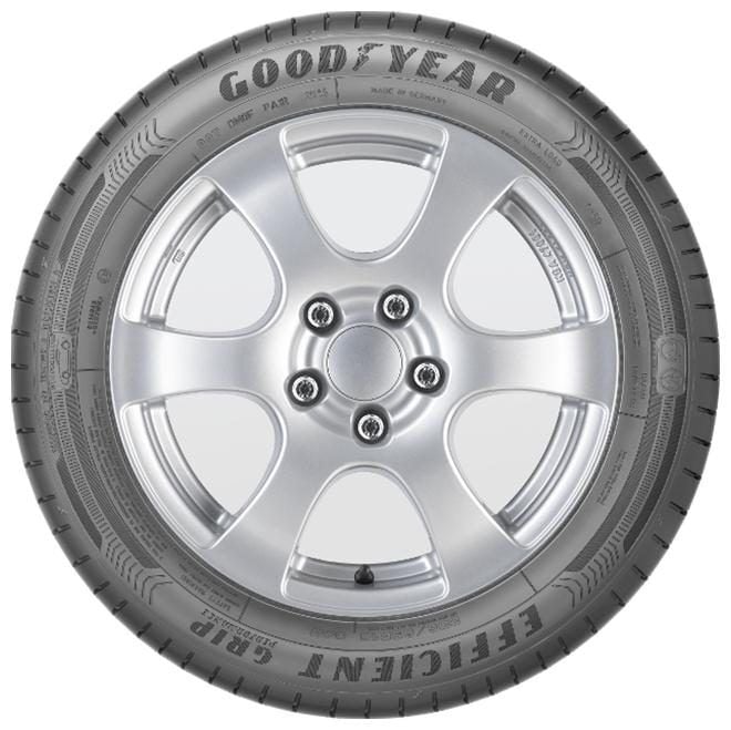 Goodyear EfficientGrip Performance 215/55 R17 94V Yaz Lastiği - 2026