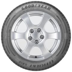 Goodyear EfficientGrip Performance 215/55 R17 94V Yaz Lastiği - 2026