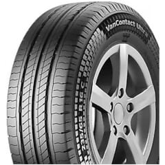 Continental ContiVanContact 100 235/65 R16C 121/119R Yaz Lastiği - 2026