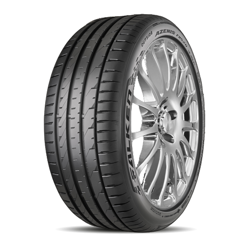 265/40 R21 TL 105Y XL AZENIS FK520 SUV FALKEN ÜRETİM YILI : 2022