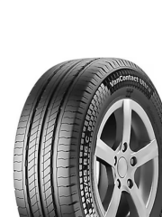 Continental ContiVanContact 100 235/65 R16C 121/119R Yaz Lastiği - 2026