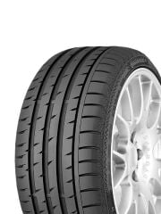 Continental SportContact 3 265/40 R20 104Y XL FR (AO) Yaz Lastiği - 2024