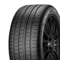 Pirelli P Zero Rosso (N4) 295/30R18 98Y XL Oto Yaz Lastiği - 2026