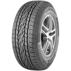 225/65R17 102H FR CrossContact LX2 CONTINENTAL ÜRETİM YILI : 2023