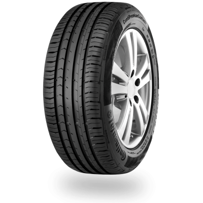 225/65R17 102V PremiumContact 5 SUV CONTİNENTAL Üretim yılı : 2022