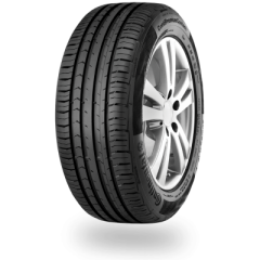 225/65R17 102V PremiumContact 5 SUV CONTİNENTAL Üretim yılı : 2022