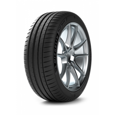 235/50R19 99V Pilot Sport 4 SUV MİCHELİN Üretim Yılı : 2023