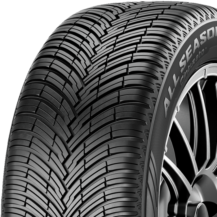 Pirelli Cinturato All Season SF3 235/55 R18 104V XL Seal Inside 4 Mevsim Lastik - 2026