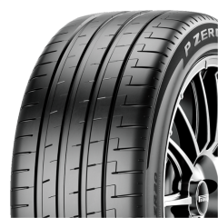 Pirelli P Zero PZ5 245/40 R19 98Y XL Yaz Lastiği - 2026