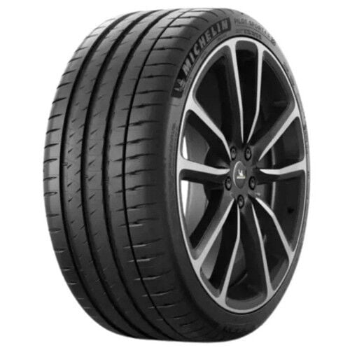  Michelin Pilot Sport 4S 245/30 R19 89Y XL Yaz Lastiği - 2025