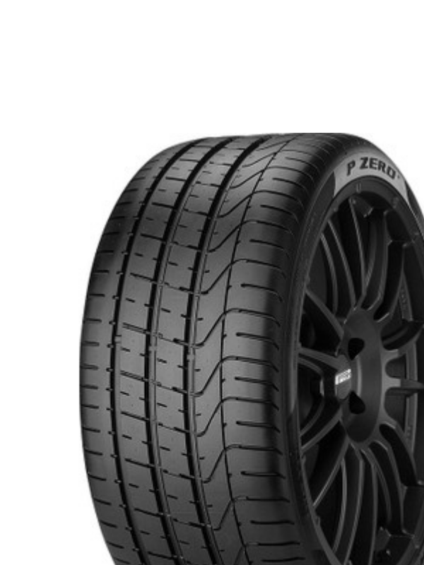 Pirelli P Zero 235/40 R18 95Y MO XL Yaz Lastiği - 2026