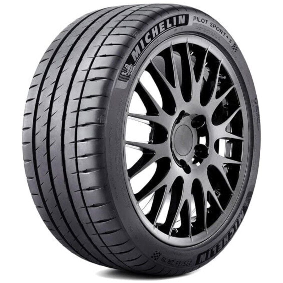 Michelin Pilot Sport 4 SUV 275/40 R20 106Y XL EMT FRV RG Yaz Lastiği - 2025