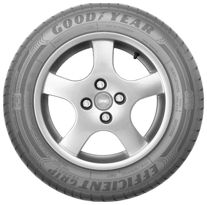 Goodyear EfficientGrip Compact 2 175/65 R14 82T Yaz Lastiği - 2024