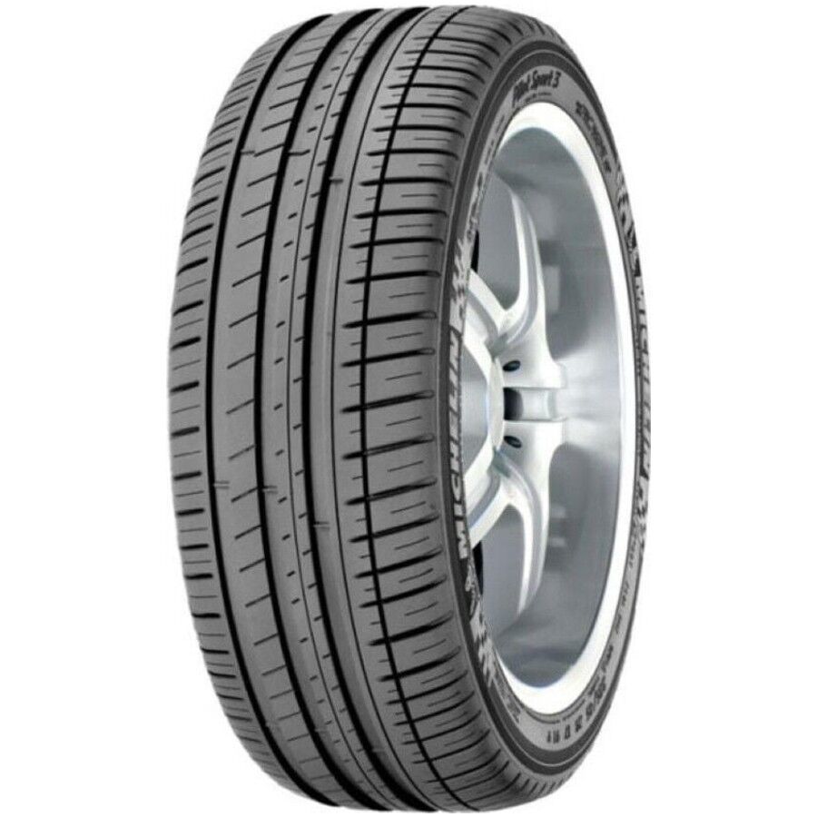 Michelin Pilot Sport 3 ZP 245/35 R20 95Y XL MOE Yaz Lastiği - 2026