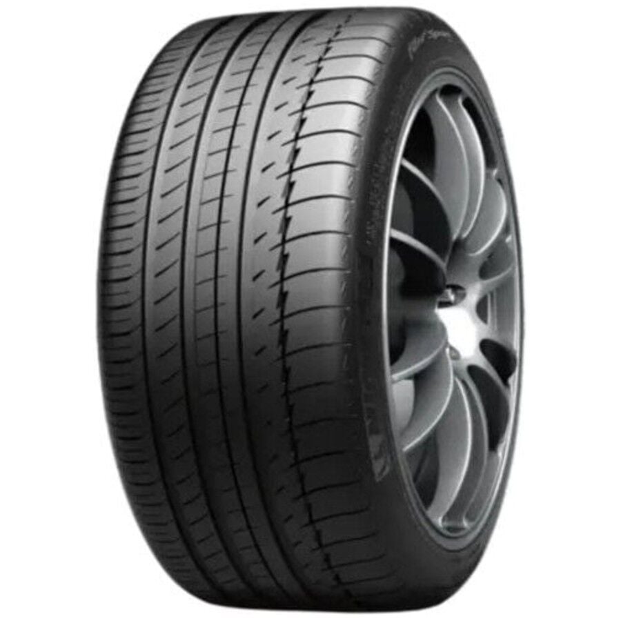 Michelin Pilot Sport PS2 265/35 R18 97Y XL N3 Yaz Lastiği - 2025