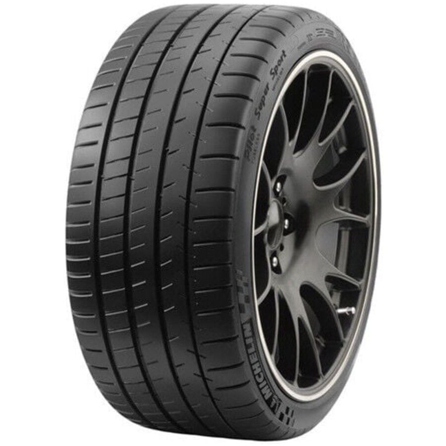 Michelin Pilot Super Sport 275/35 R19 100Y XL * Self Seal TV Yaz Lastiği - 2025