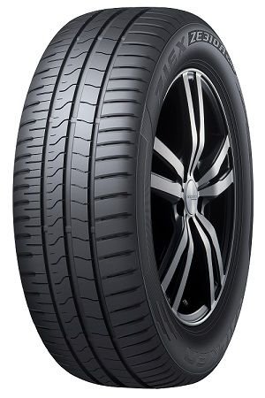 Falken 205/55 R16 TL 91V ZIEX ZE310A ECORUN (OEM) Üretim Yılı : 2023
