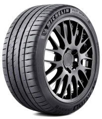 Michelin Pilot Sport 4 ZP 245/45 R18 100Y XL * Yaz Lastiği - 2026