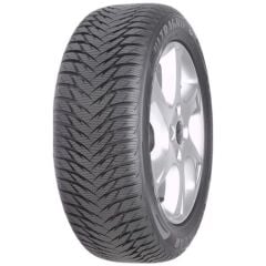 Goodyear UltraGrip 8 195/60 R15 88H Kış Lastiği - 2025