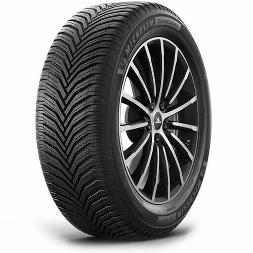  Michelin CrossClimate 2 225/40 R19 93Y XL 4 Mevsim Lastiği - 2025