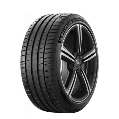  Michelin Pilot Sport 5 255/45 R18 103Y XL Yaz Lastiği - 2025