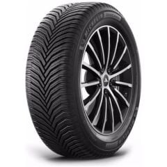 Michelin CrossClimate 2 255/65 R18 111H A/W 4 Mevsim Lastiği - 2025
