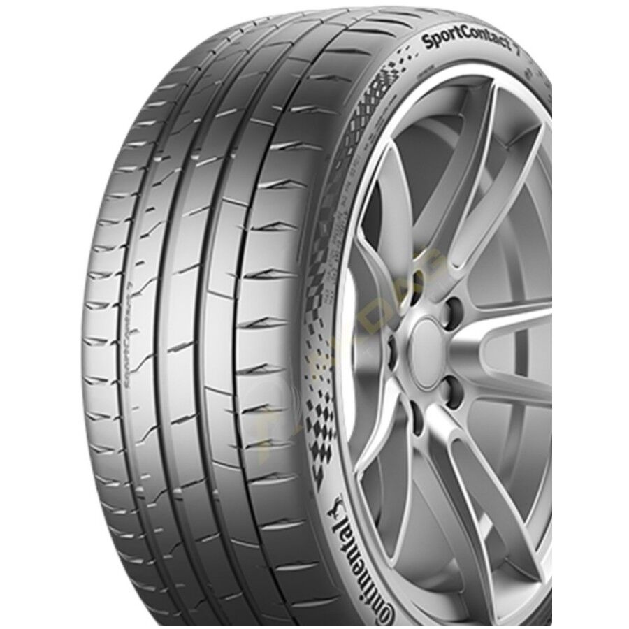 Continental SportContact 7 275/40 R20 106Y XL FR Yaz Lastiği - 2026