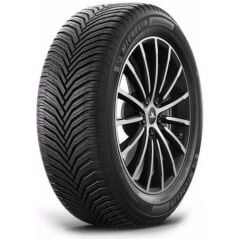 Michelin CrossClimate 2 215/45 R17 91Y 4 Mevsim Lastik - 2025