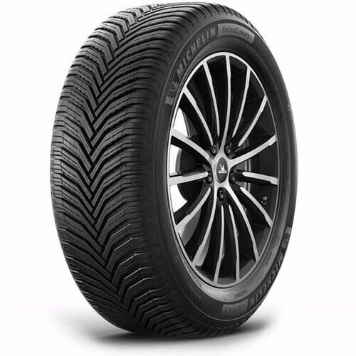 Michelin CrossClimate 2 215/45 R17 91Y 4 Mevsim Lastik - 2025