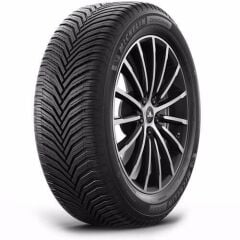 Michelin CrossClimate 2 215/45 R17 91Y 4 Mevsim Lastik - 2025
