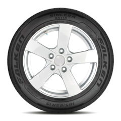 Falken 175/55 R15 TL 77T SINCERA SN110 ECORUN  ÜRETİM YILI : 2023