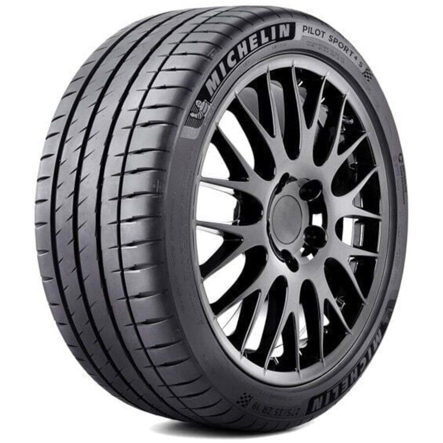 Michelin Pilot Sport 4 245/45 R20 103Y XL NF0 Yaz Lastiği - 2026