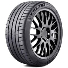 Michelin Pilot Sport 4 245/45 R20 103Y XL NF0 Yaz Lastiği - 2026